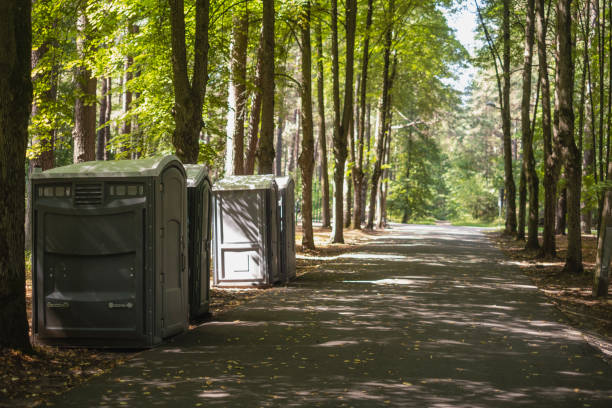 Best Portable restroom trailer rental  in Sacramento, CA